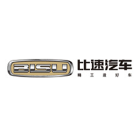 比速汽車